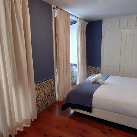 Correeiros Blue Heart Of