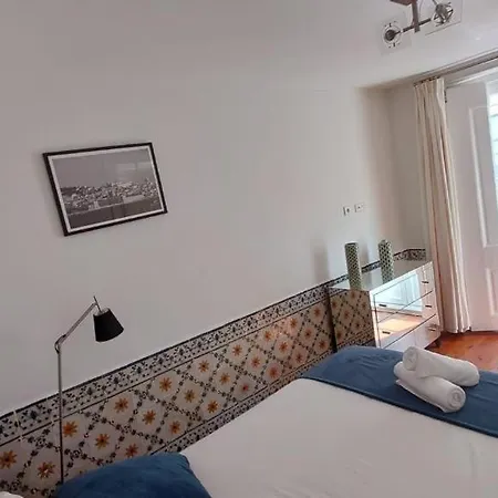 Correeiros Blue Heart Of * Lisbona