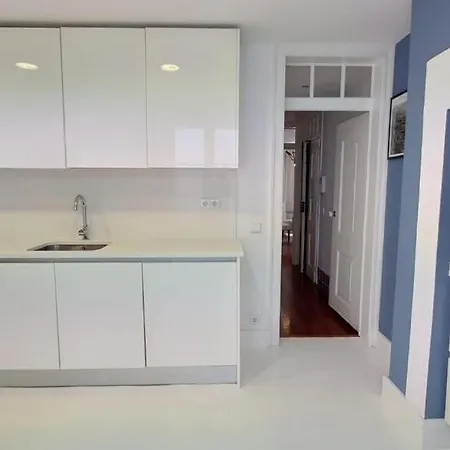 Correeiros Blue Heart Of Lisbona