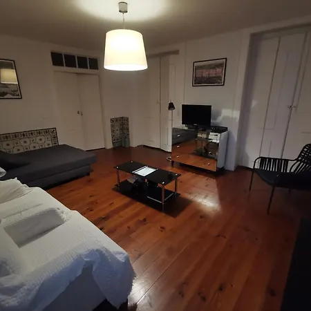 Correeiros Blue Heart Of * Lisbona