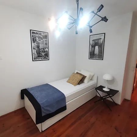 Correeiros Blue Heart Of Appartement Lissabon